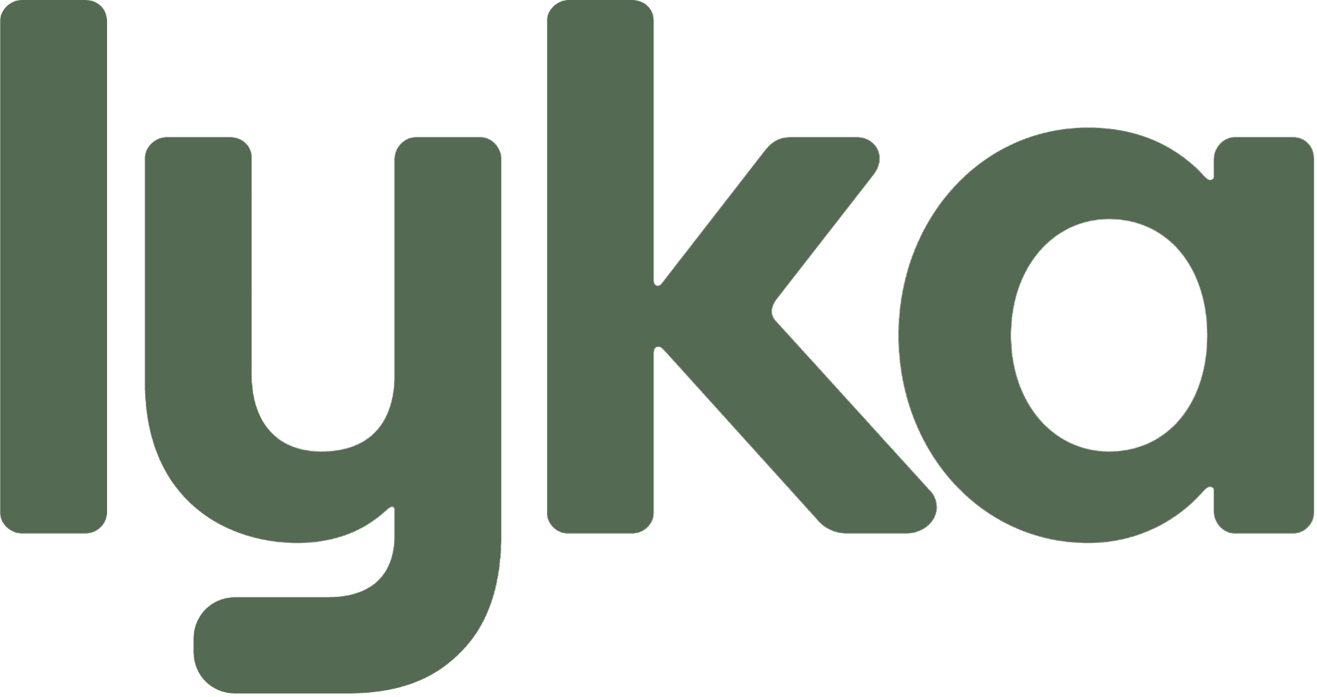 Lyka Logo Summit Foundation
