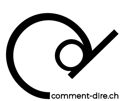 comment-dire Comment-dire.ch